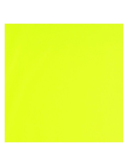 F613 - Jaune Fluo
